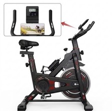 Premium Indoor Bike