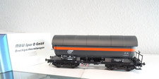 MBW Spur 0 80501