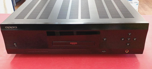 Oppo udp 205 4k - oppo,