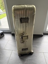 RIMOWA Topas GOLD Jumbo