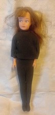 Vintage Clone Puppe Sindy