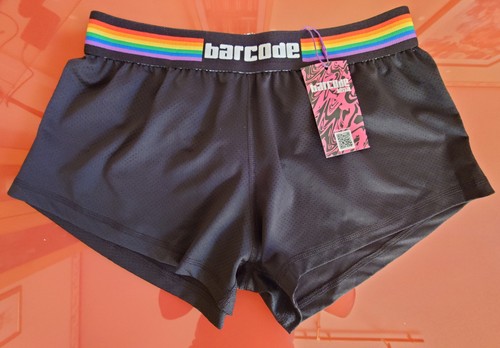 Barcode berlin riva short - berlin,