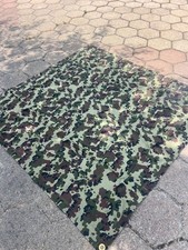 Zeltbahn - Zeltplane - Poncho