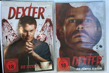 Dexter dvd staffel - und, 6