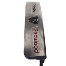 Gebrauchter Ping Redwood Anser Putter / 34,0 Zoll