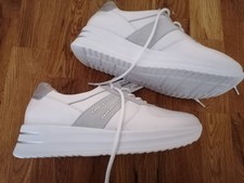 Waldläufer Sneaker 39 Neu weiß