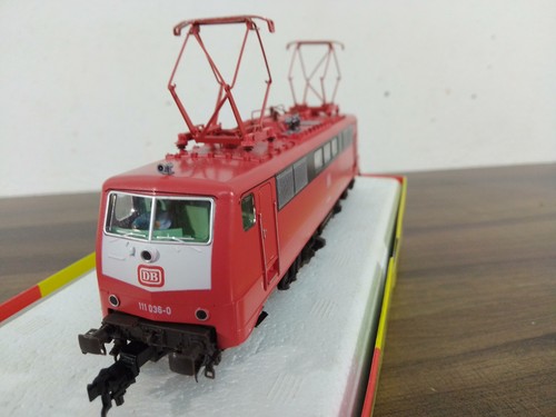 Fleischmann 4347 lokomotive - fleischmann,