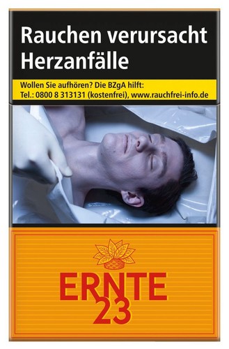 Stange zigaretten ernte - stange,
