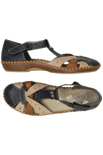 Rieker sandalen damen - rieker,