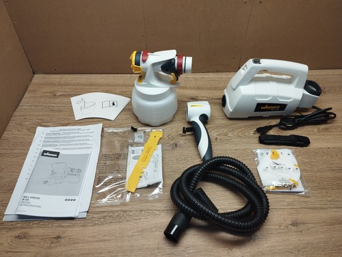 Wagner w450 - wagner,
