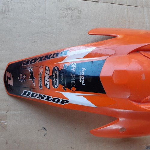 Ktm exc 525 450 400 - exc,