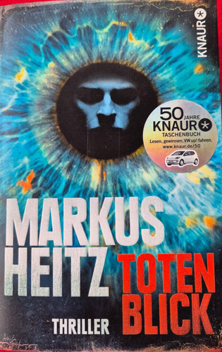 Toten blick markus - toten,