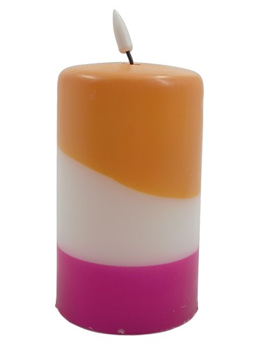 Elambia led kerze - led,