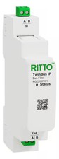 Ritto TwinBus IP Busfilter