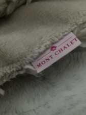 Mont CHALET Wendebettwäsche