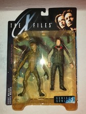 The X-Files Fight The Future