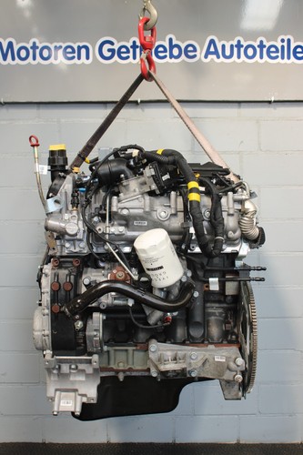 Top motor iveco new - -top-, daily