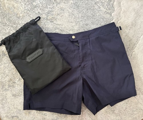 Tom ford badehose - tom,