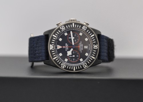 Tudor pelagos fxd chrono - pelagos,