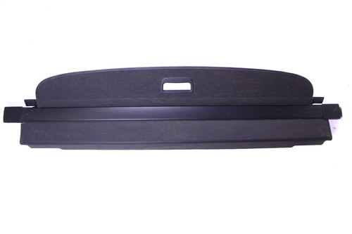 Laderaumabdeckung original