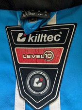 Killtec Skimantel LEVEL 10 Max