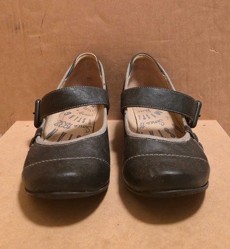 Mustang eu45 pumps mary - mustang,