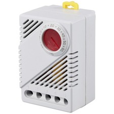 TRU COMPONENTS Schaltschrank-Thermostat TC-NTL76-M01   (L x B x H) 64.5 x 42....