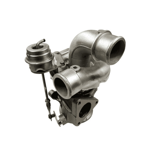 Turbolader mercedes vito - turbolader,