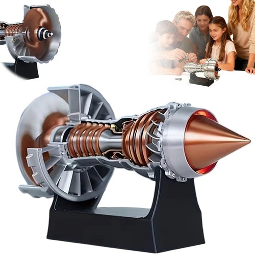 Drehzahlverstellbares turbofan - drehzahlverstellbares,