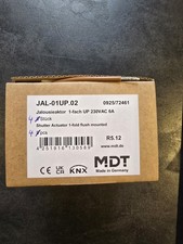 MDT KNX Jalousieaktoren