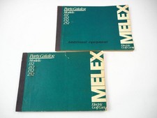 PZL Melex 112 212 152 252