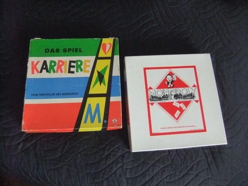 Monopoly karriere 2 alte - monopoly,