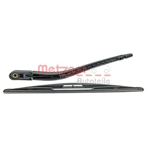 Metzger wischerarm mit - wischerarm,