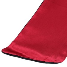 4Pcs Seidentuch Augenabdeckung