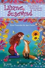 Liliane Susewind – Eine