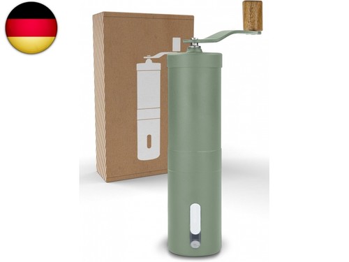 Terra kaffeemühle manuell - ®,