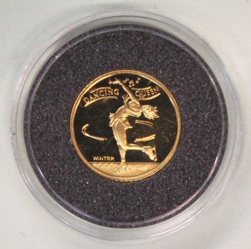 Mongolei 1000 togrog - mongolei, 2006