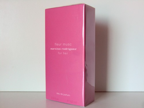 Narciso rodriguez fleur musc - rodriguez,