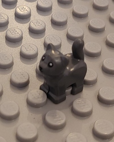 Lego baby katze - 1x, kitten