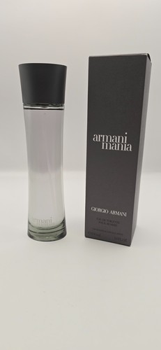 Armani mania pour homme - armani,