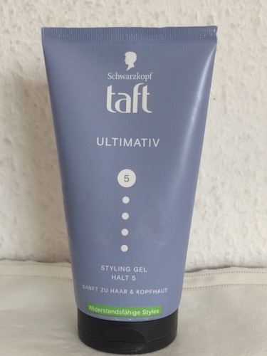 Schwarzkopf taft ultimativ - taft,