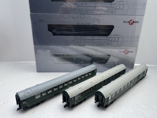 Tillig 01806 3tlg - 01806, set