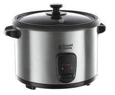 RUSSELL HOBBS Reiskocher Cook