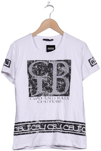 Cipo baxx shirt - cipo, damen