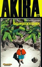 Akira das wiedersehen - bd.17,,
