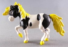 Yakari - Schleich PVC Figur 1984 - Kleiner Donner (2. Version)