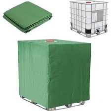 IBC Container Wassertank