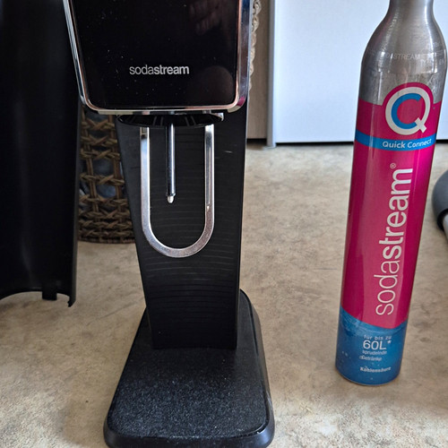 Sodastream art - sodastream,