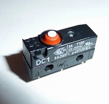 Mikroschalter Reparatur ZV Türschloss Audi, Seat, Skoda, VW Golf 4, Microtaster