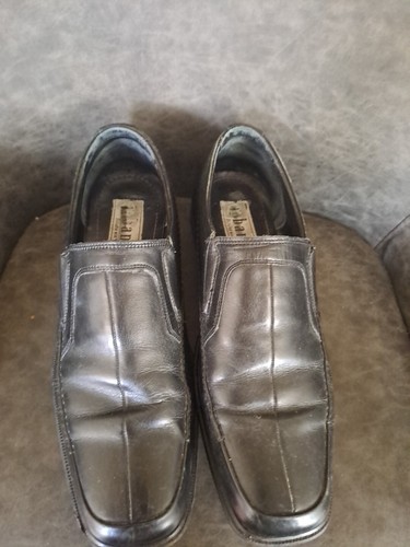 Bama herrenhalbschuh schwarz - bama,